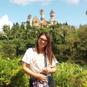 Angelica Anne Perez-Abon profile icon