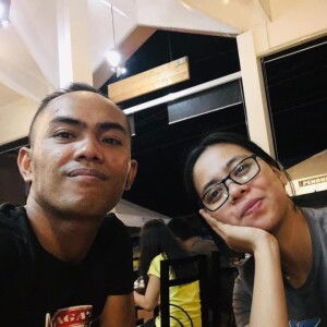 Cha Coralde Dunan Seneca profile icon