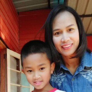 Jiraporn Jeepimay profile icon