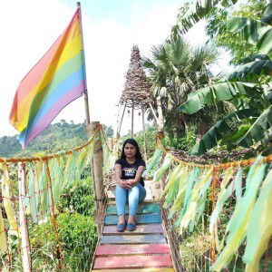 Cherry Pie Godinez Gilbolingo profile icon