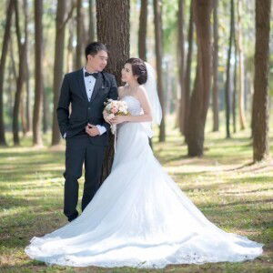 Daranee Boonjan profile icon