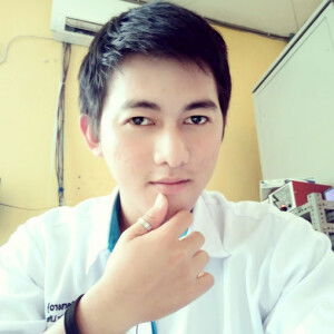 Sang Pengiring profile icon