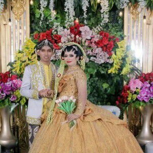 Ayu Arsaga profile icon