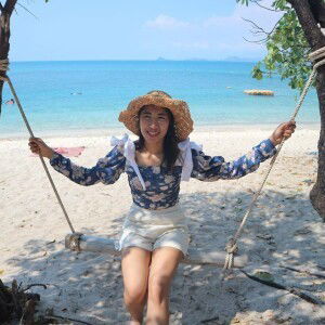 Yui Chonticha Tongtammachad profile icon