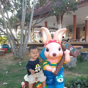 นวลฉวี โสมา profile icon