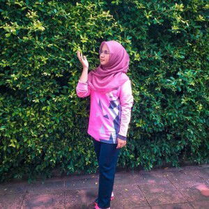 Ameera Doloh profile icon