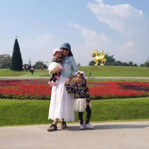 Jeed Tongroy profile icon