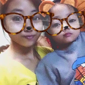 น้องอุ๊งอิ๊งค์ ของพ่อหยก ของแม่หนึ่ง profile icon