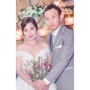 Resnie Jane Callego profile icon