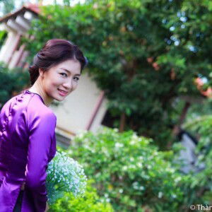 LY Huynh profile icon