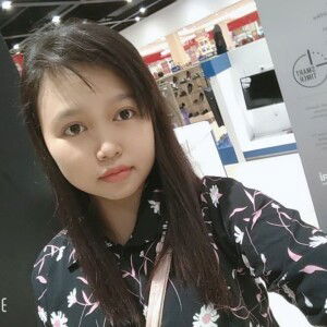 Ika jumai aditya profile icon