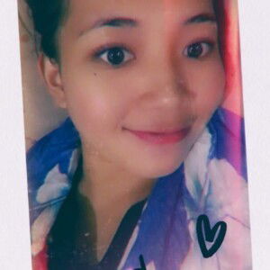 Chysca Indriani profile icon