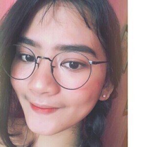 Anggita RP profile icon