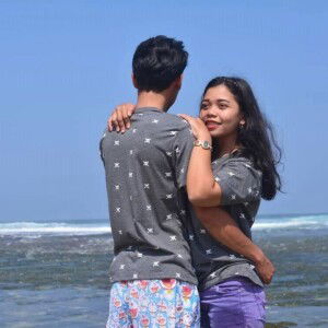 Etta Wahyu Setyo Putri profile icon