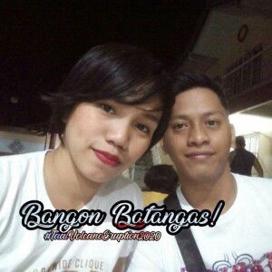 Rocelle Calamba Tamban profile icon