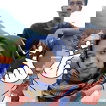 Rizha Muhammad Fachlopy profile icon