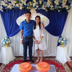 Warin Tongsing profile icon