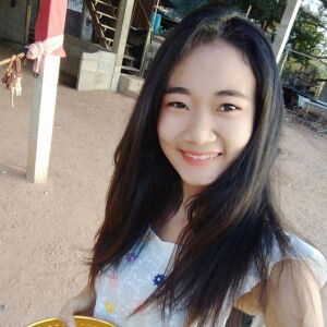 Fern Kanjana profile icon