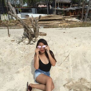 Sarah Jean Cabiles Cabante profile icon