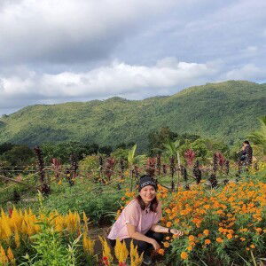 Nathasia Reyes profile icon