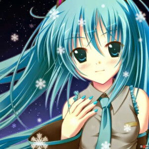 Melea Marie profile icon