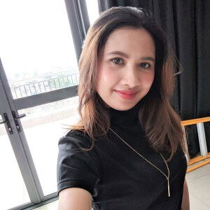 Jane Arpa profile icon