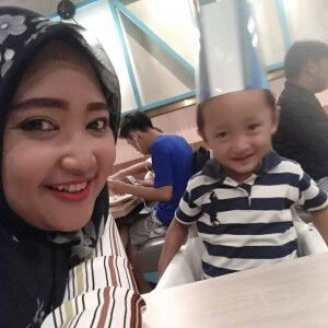 Ipeh Chynk Diia profile icon