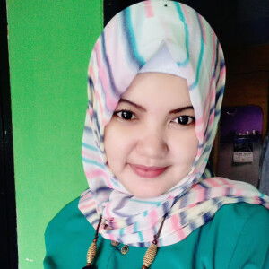 ayu budiyono profile icon