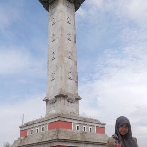 Nurul Afifah profile icon