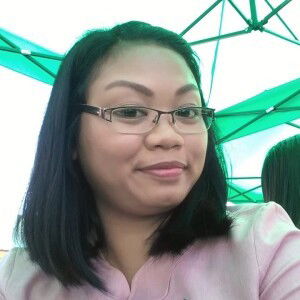 Charlotte Manzano Corpuz profile icon