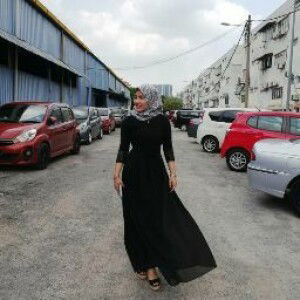 Shahrizatul Syahira profile icon