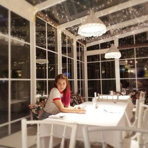 ณริณี  พรหมคง profile icon