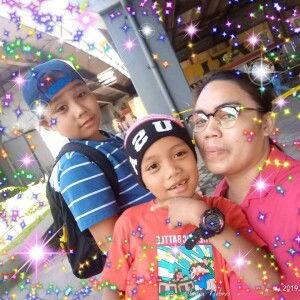 Singson Tendero Ramos profile icon