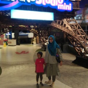 Dian Afrida Rifayanti profile icon