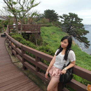 Cindy Tanesia profile icon