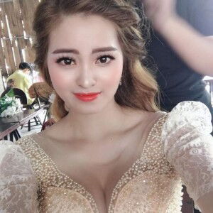 Moon Huynh profile icon