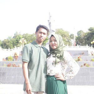 Ajeng Dirgantara profile icon