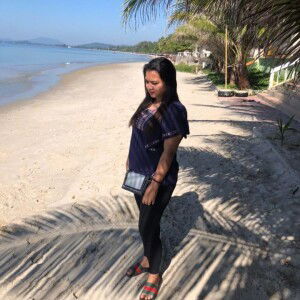 อนันตญา ใจชอบ profile icon