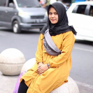 Sita Trisnawati profile icon