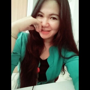 Iga Puspa Sari profile icon