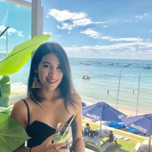 Bia Nps profile icon