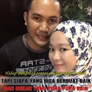 Aleeza Zainny Jimmy Tan profile icon