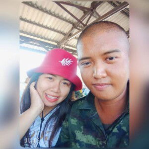 P'praewty profile icon