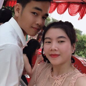 Huỳnh Khang profile icon