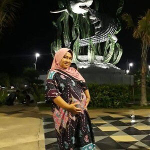 Yuyun Setyowati profile icon