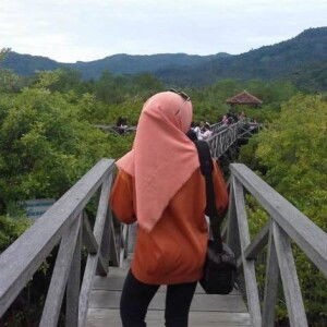 Galuh Istriana profile icon