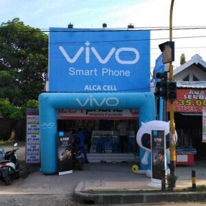 Alcaphone Jatirogo profile icon