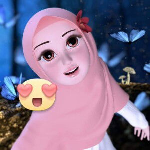 Anis Fitria D'varinz profile icon