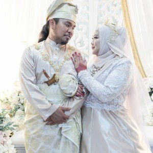 Suri Hati Iz Wan profile icon