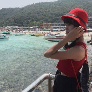 เป็ดน้อย ขี้เหร่ profile icon